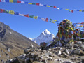 Everest Trek - by Martijn