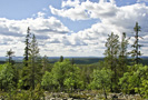 Lapland - by Medli