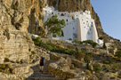 Amorgos - by Henk  