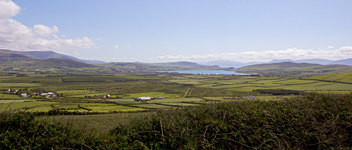 County Kerry, Dingle Peninsula