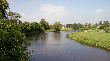 County Meath, River Boyne