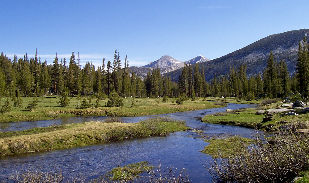 Pacific Crest Trail