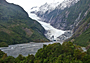 Westland, Franz Jozef Glacier - by raomahesh2009
